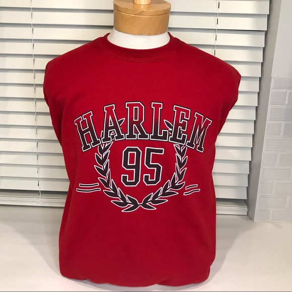 Forever 21 Other - Men’s size medium forever 21 Harlem 95 sweatshirt